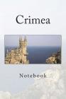 Crimea: Notebook Cover Image