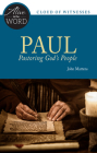 Paul, Pastoring God's People (Alive in the Word) Cover Image