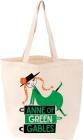 Anne of Green Gables Babylit(r) Tote (Lg) By Jennifer Adams Cover Image