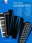World's Favorite Easy to Play Accordion Pieces (Accordion/Melodeon) Cover Image