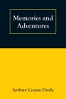 Memories and Adventures Cover Image