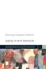 Equal is not Enough (Discrimination Law in Theory and Practice #3) By Daniël Cuypers (Editor), Jogchum Vrielink (Editor) Cover Image