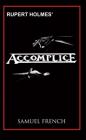 Accomplice By Rupert Holmes Cover Image