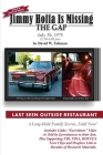 Jimmy Hoffa Is Missing-The Gap: Long-Held Family Secret-Until Now! By David W. Tubman Cover Image