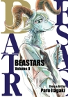 BEASTARS, Vol. 9 By Paru Itagaki Cover Image