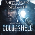 Cold as Hell Cover Image