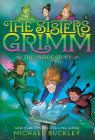 The Inside Story (The Sisters Grimm #8): 10th Anniversary Edition Cover Image