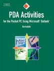 PDA Activities for the Pocket PC Using Microsoft Outlook (10 Hour (South-Western)) Cover Image