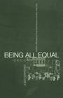 Being All Equal: Identity, Difference and Australian Cultural Practice (Global Issues #3) Cover Image