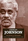 Charles Johnson: The Novelist as Philosopher By Marc C. Conner (Editor), William R. Nash (Editor) Cover Image