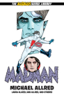 Madman Library Edition Volume 6 By Michael Allred, Laura Allred (Illustrator), Han Allred (Illustrator) Cover Image