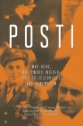 Posti: War Hero, Hollywood Insider, Chef to Celebrities, and Redemption Cover Image