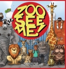 Zoo See Me! Cover Image
