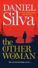 The Other Woman (Gabriel Allon #18) By Daniel Silva Cover Image