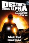 Destination: Moonbase Alpha Cover Image