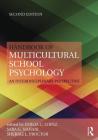 Handbook of Multicultural School Psychology: An Interdisciplinary Perspective (Consultation) Cover Image