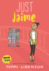 Just Jaime (Emmie & Friends) By Terri Libenson, Terri Libenson (Illustrator) Cover Image