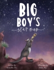 Big Boy's Star Map Cover Image