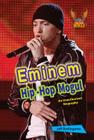 Eminem: An Unauthorized Biography (Hip-Hop Moguls) Cover Image