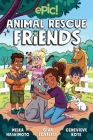 Animal Rescue Friends By Gina Loveless, Meika Hashimoto, Genevieve Kote (Illustrator) Cover Image