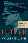 Hitler: Downfall: 1939-1945 Cover Image