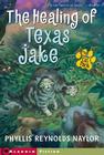 The Healing of Texas Jake (The Cat Pack) By Alan Daniel (Illustrator), Phyllis Reynolds Naylor Cover Image