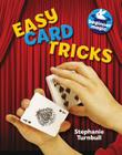 Easy Card Tricks (Beginner Magic) Cover Image