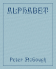 Peter McGough: Alphabet Cover Image