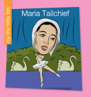 Maria Tallchief Cover Image