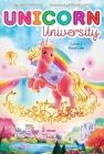 Comet's Royal Cake (Unicorn University #8) By Daisy Sunshine, Monique Dong (Illustrator) Cover Image