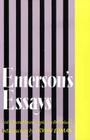 Emerson's Essays By Ralph Waldo Emerson Cover Image