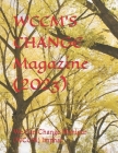 WCCM'S CHANGE Magazine (2023) Cover Image
