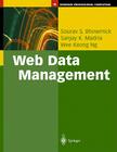 Web Data Management: A Warehouse Approach (Springer Professional Computing) By Sourav S. Bhowmick, Sanjay K. Madria, Wee K. Ng Cover Image