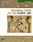 Northstar: Building Skills for the TOEFL Ibt, Intermediate Student Book By John Beaumont Cover Image