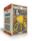 The Program Collection (Boxed Set): The Program; The Treatment; The Remedy; The Epidemic; The Adjustment; The Complication Cover Image