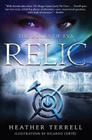 Relic (The Books of Eva I) Cover Image