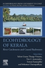 Ecohydrology of Kerala: River Catchments and Coastal Backwaters Cover Image