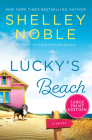 Lucky's Beach: A Novel Cover Image
