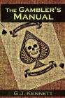 The Gambler's Manual Cover Image