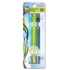 3pk Mechanical Pencils W/Leads By Onyx + Green (Created by) Cover Image
