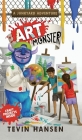 Art Monster Cover Image