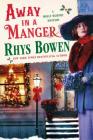 Away in a Manger: A Molly Murphy Mystery (Molly Murphy Mysteries #15) Cover Image