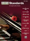 10 for 10 Sheet Music Standards: Easy Piano Solos By Dan Coates (Arranged by) Cover Image