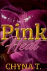 Pink Heat Cover Image