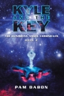 Kyle and the Key: The Guardian Angel Chronicles Cover Image