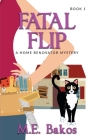 Fatal Flip: A Home Renovator Mystery Cover Image