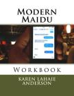 Modern Maidu: Workbook Cover Image