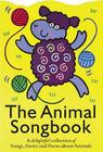 The Animal Songbook By Hal Leonard Corp (Created by) Cover Image