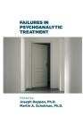 Failures in Psychoanalytic Treatment Cover Image