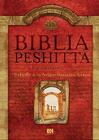 Biblia Peshitta Cover Image